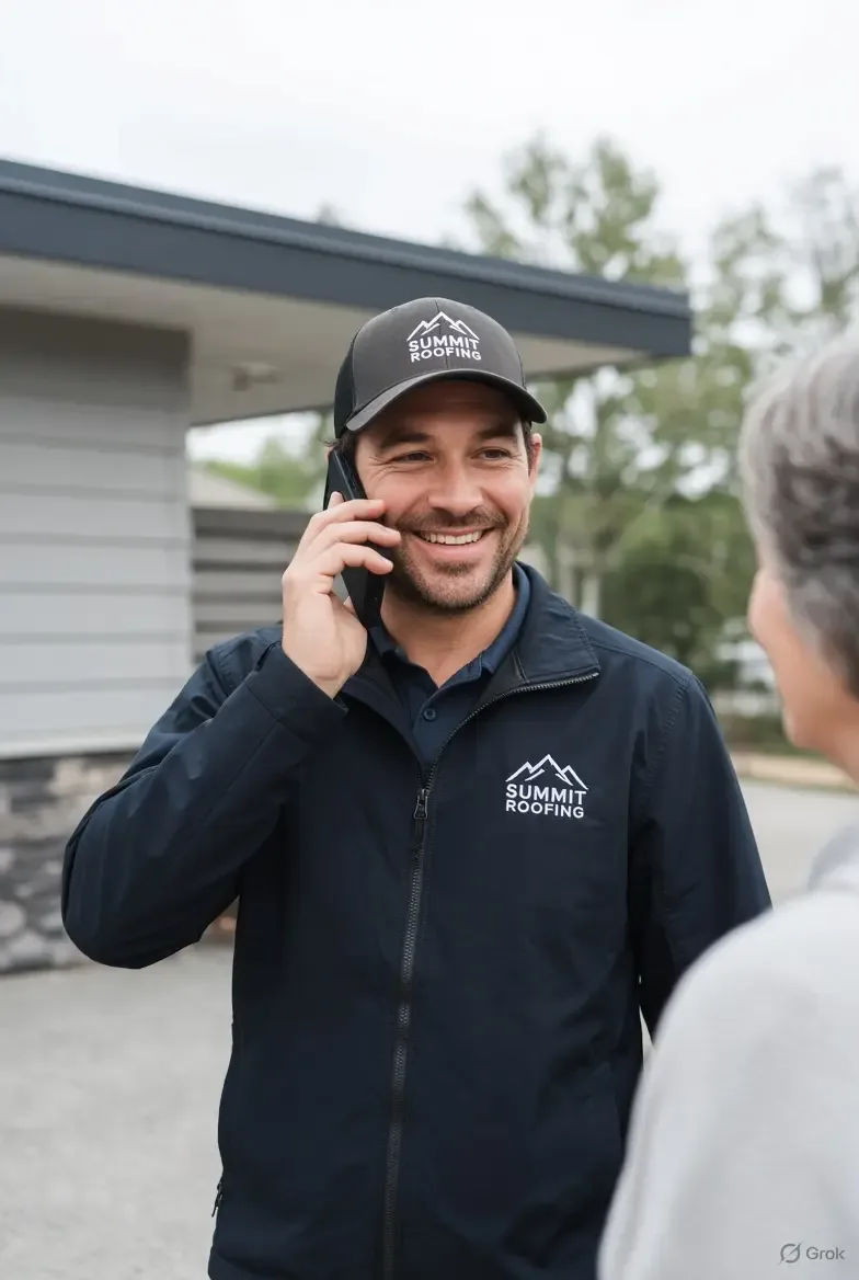 Flat Roof Leak Repair Vienna, MD FAQs